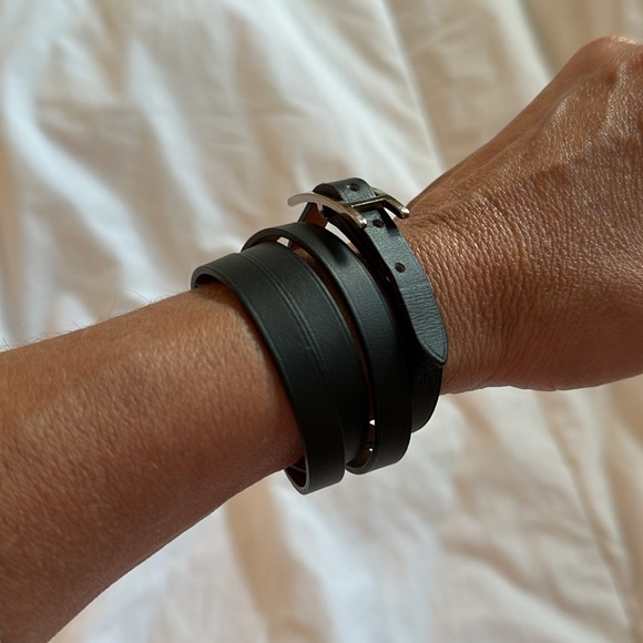 Hermes Hapi 3 bracelet - Picture 7 of 10